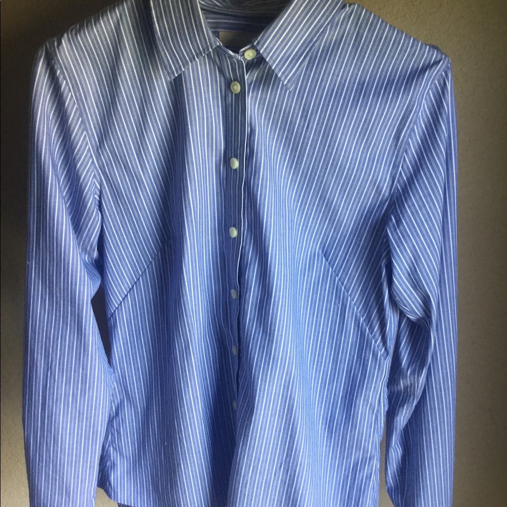 Banana Republic Non-Iron Dress Shirt